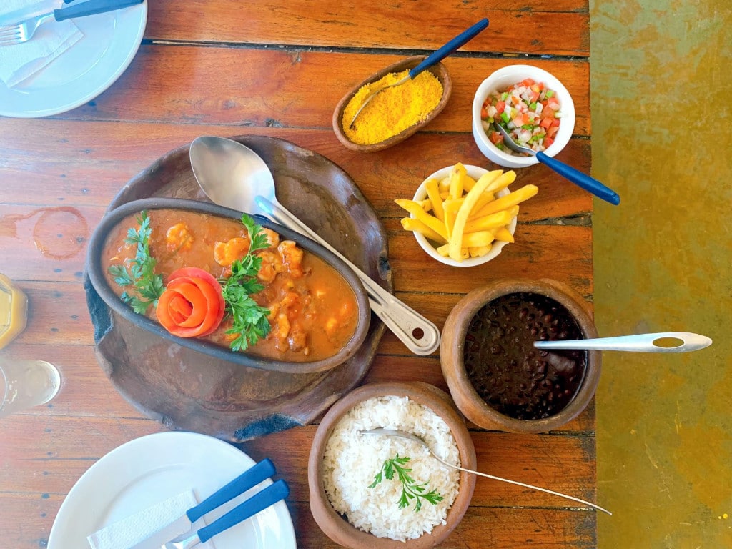 Dona Amélia Restaurante