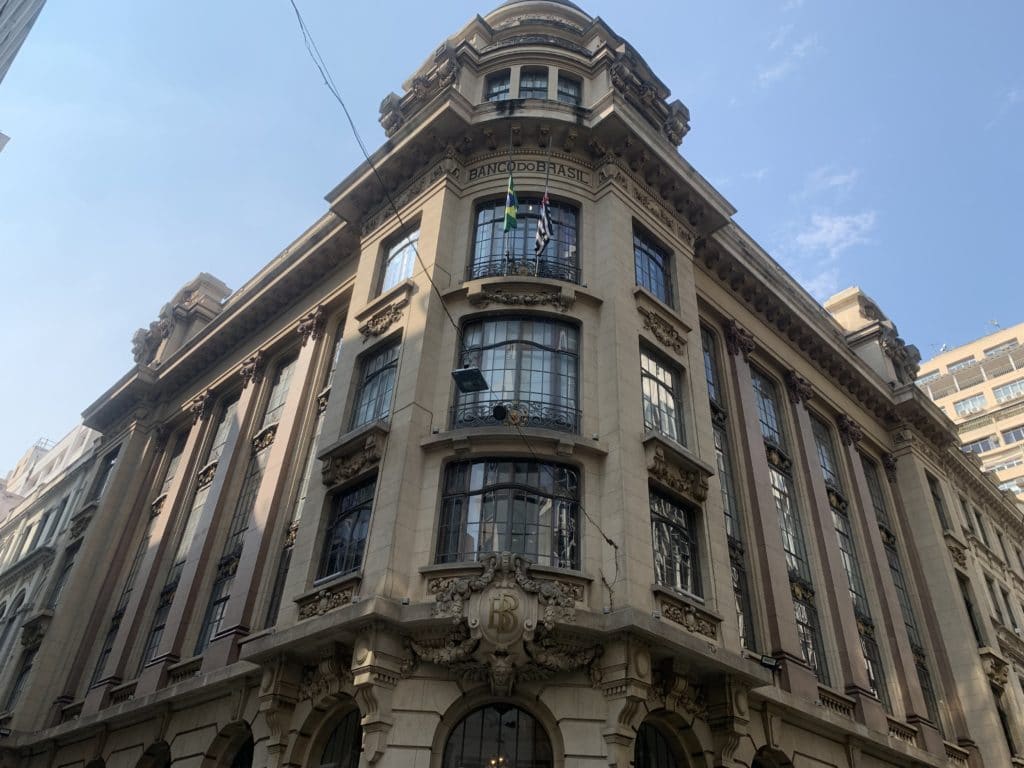 Centro Cultural Banco do Brasil