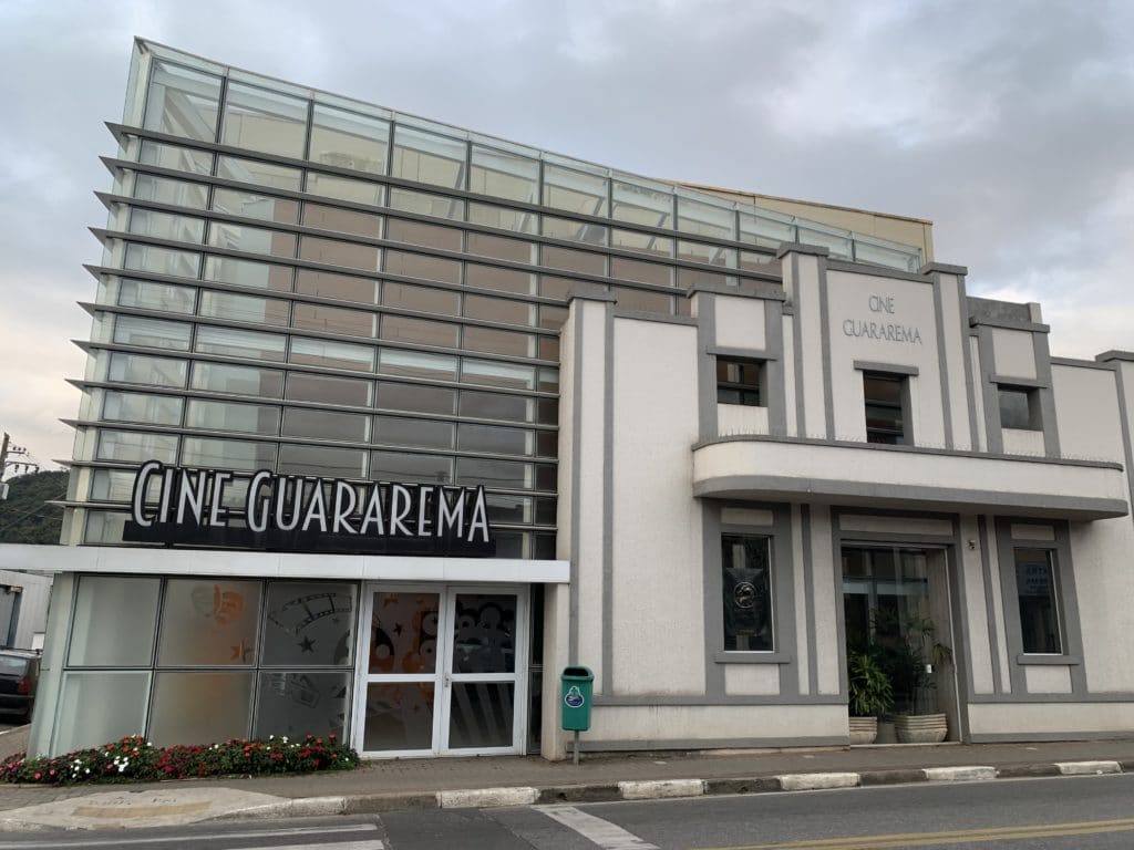 Cine Guararema