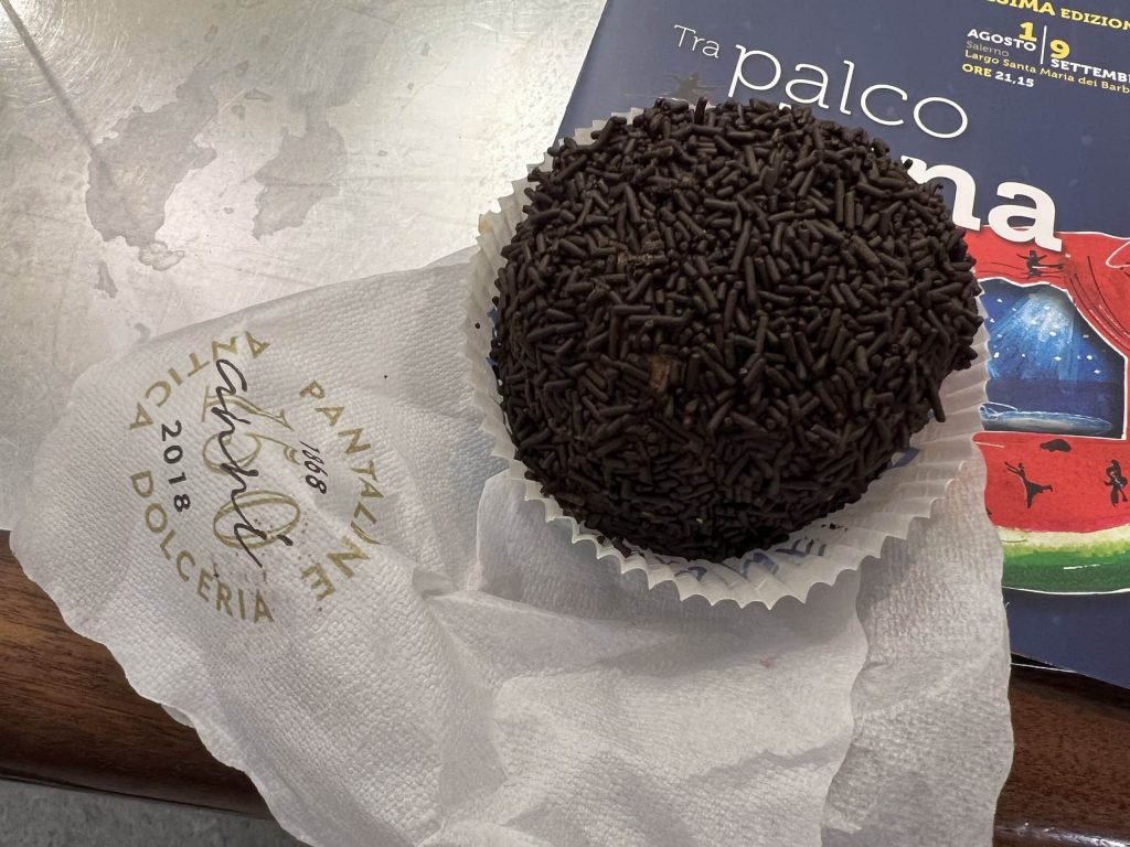 Dolceria Pantaleone