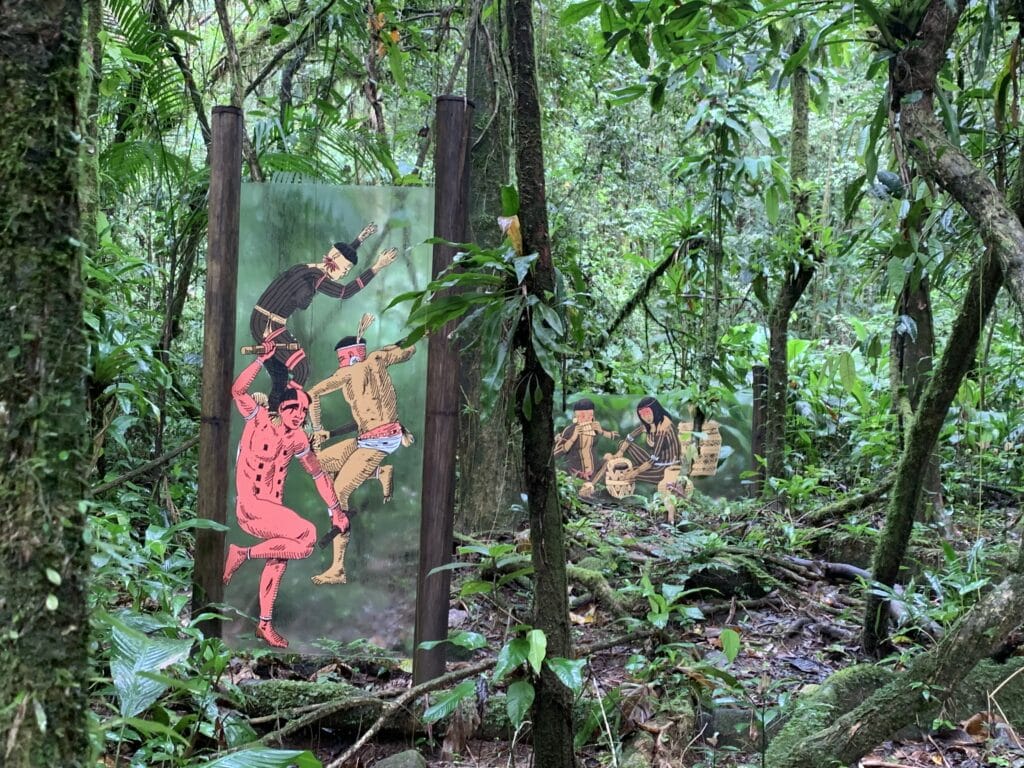 Trilha do Peabiru