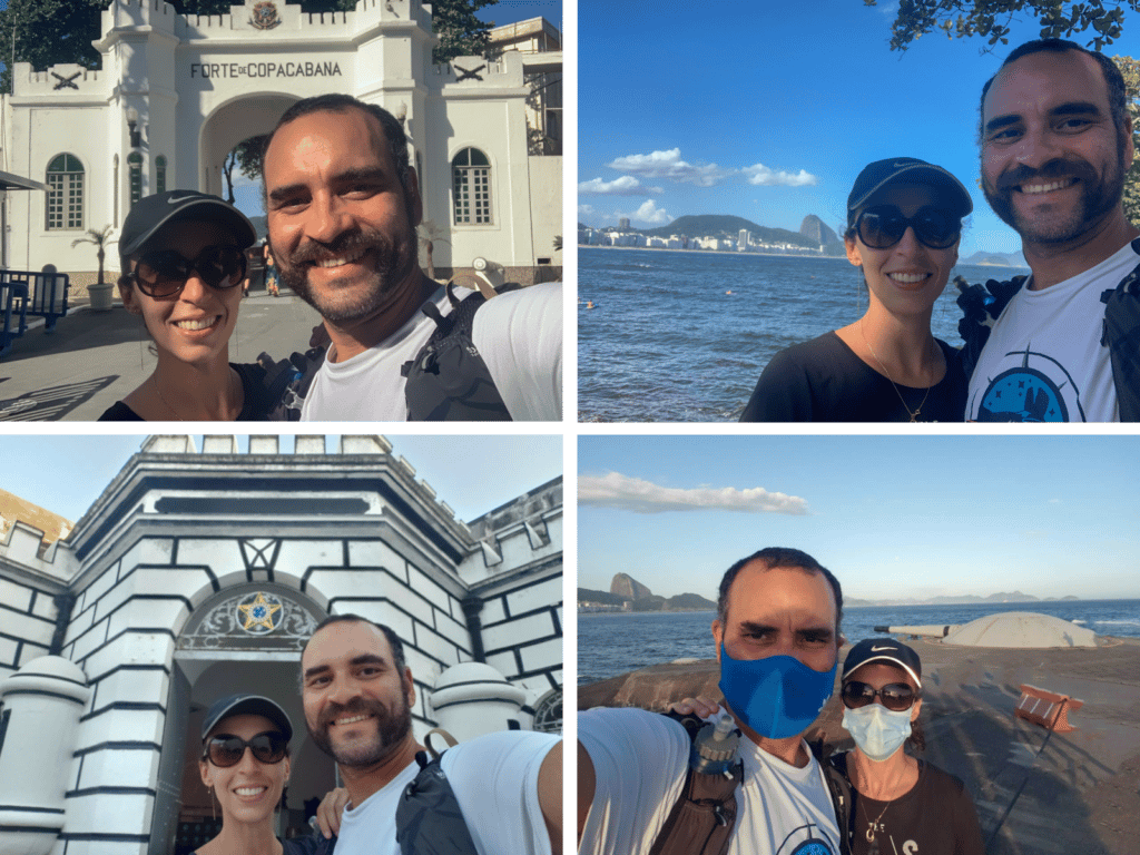 Forte de Copacabana