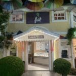 Fuê Gelateria, Penedo