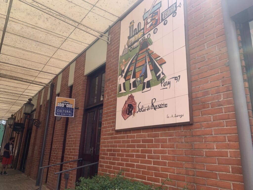 Fundação Cultural de Curitiba