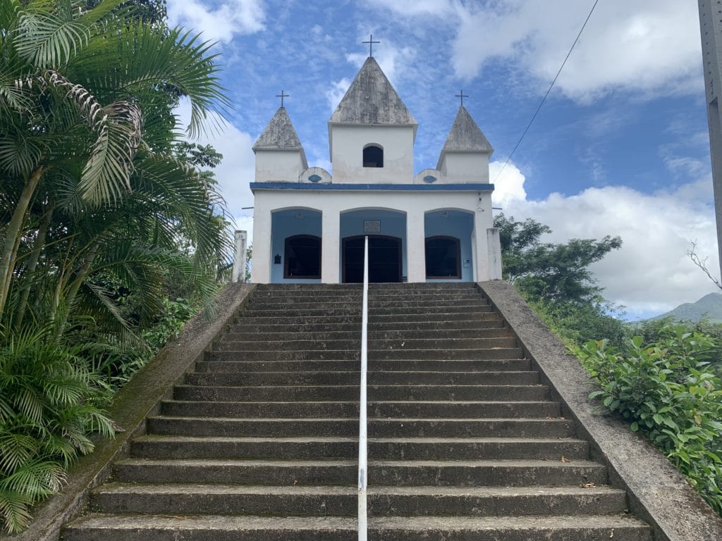 Igreja da Penha