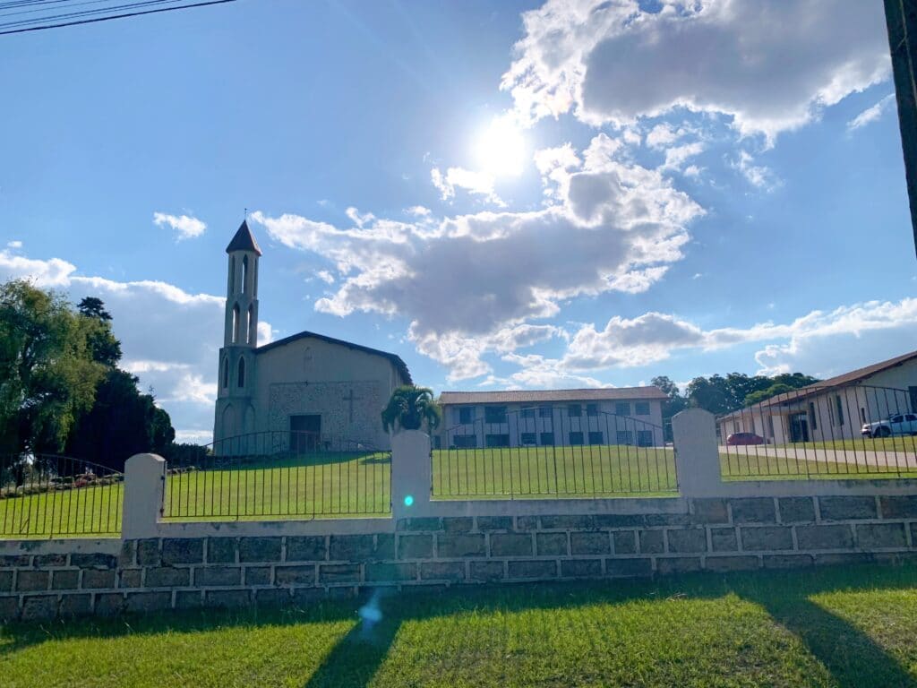 Church in Witmarsum