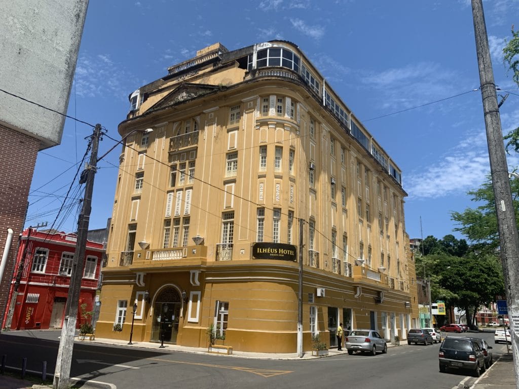 Ilhéus Hotel