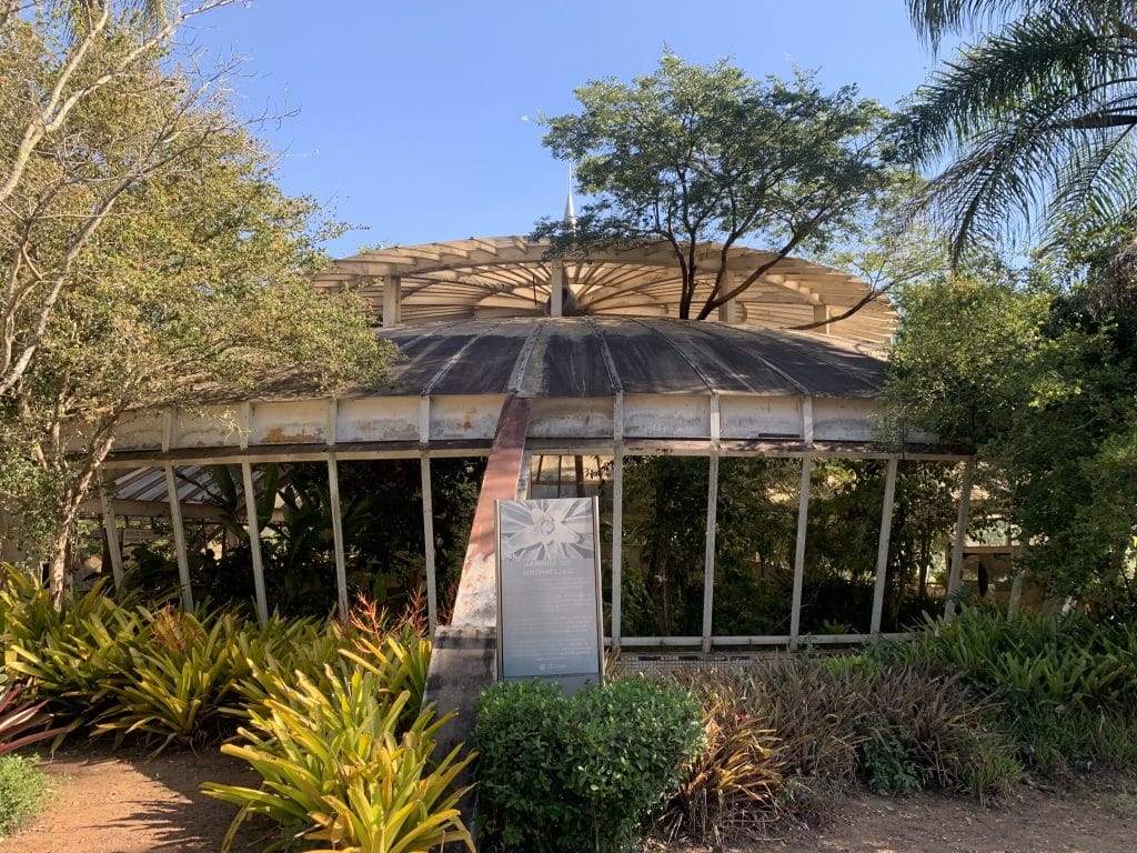 Jardim Botânico, Belo Horizonte
