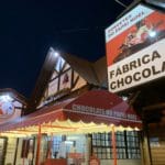 Joulupukki Penedo — Santa’s Chocolates