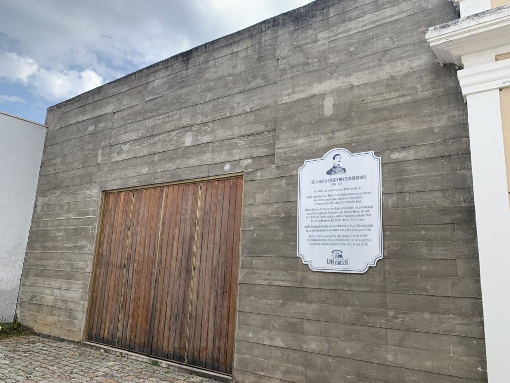 Luiz Carlos Da Fonseca Monteiro de Barros