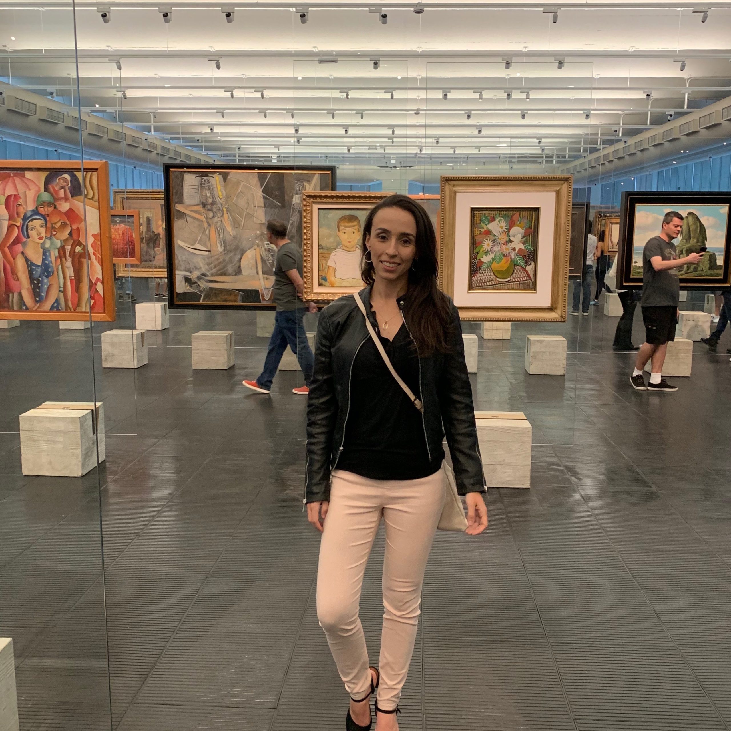 MASP, São Paulo