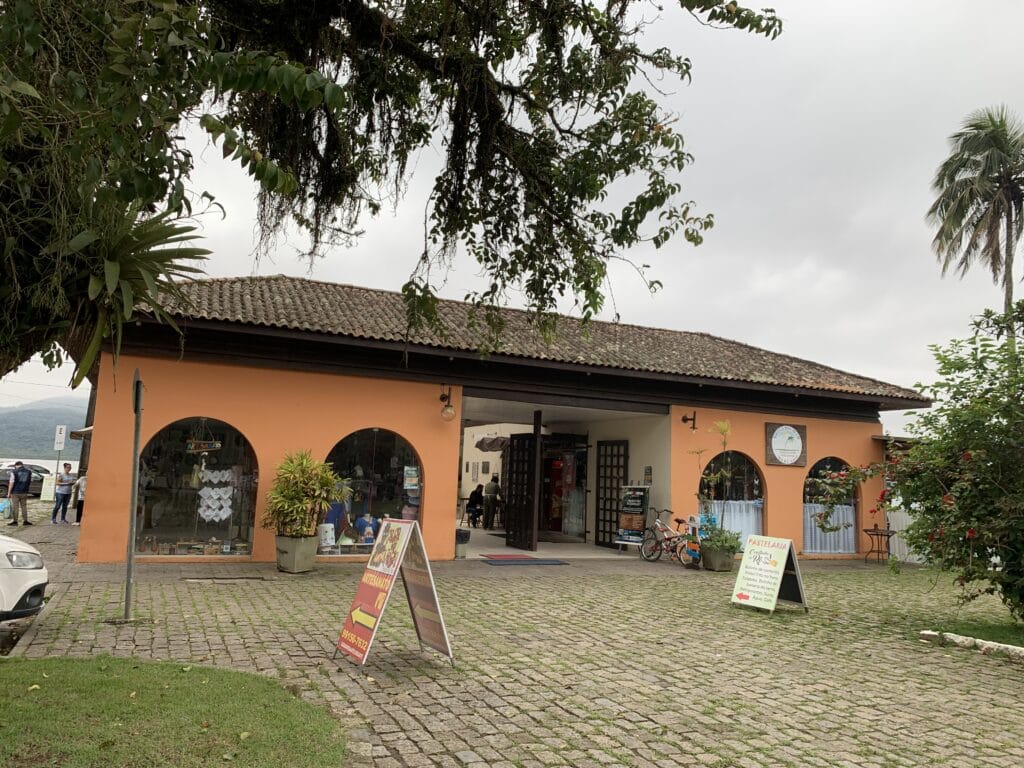 Mercado Municipal