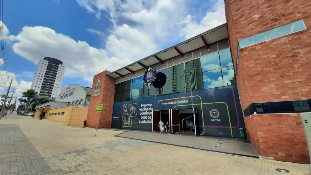 Mercado Municipal de Curitiba
