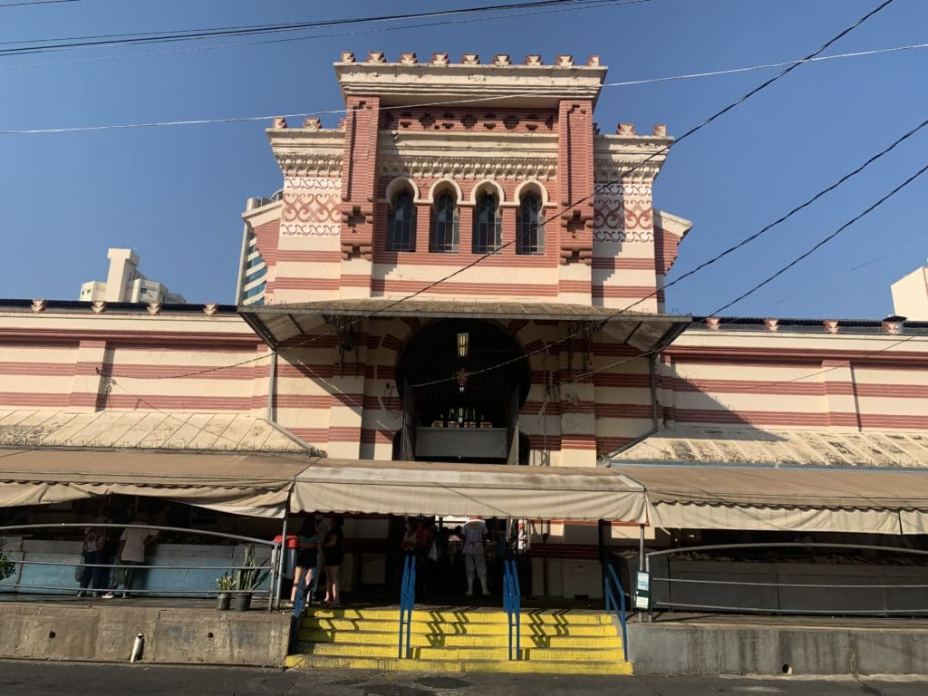 Mercado Municipal de Campinas