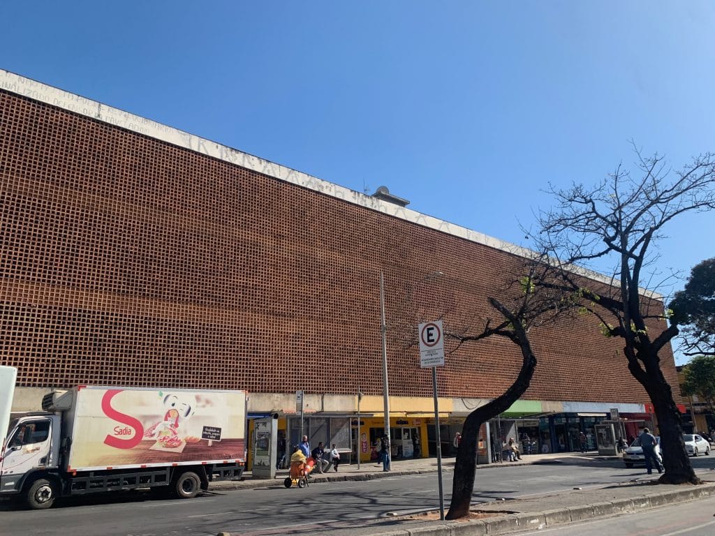 Mercado Novo, Belo Horizonte