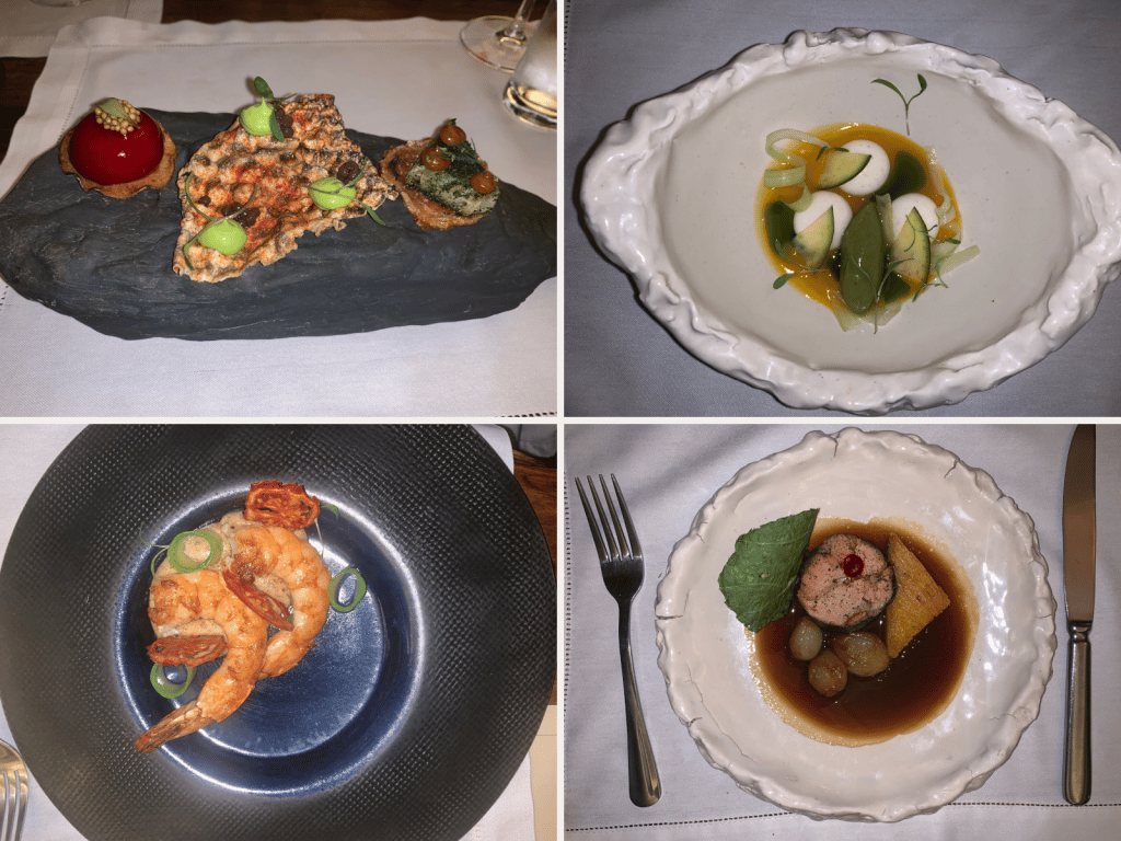 Glouton Restaurante