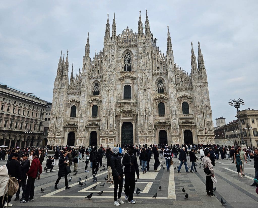 Duomo di Milano