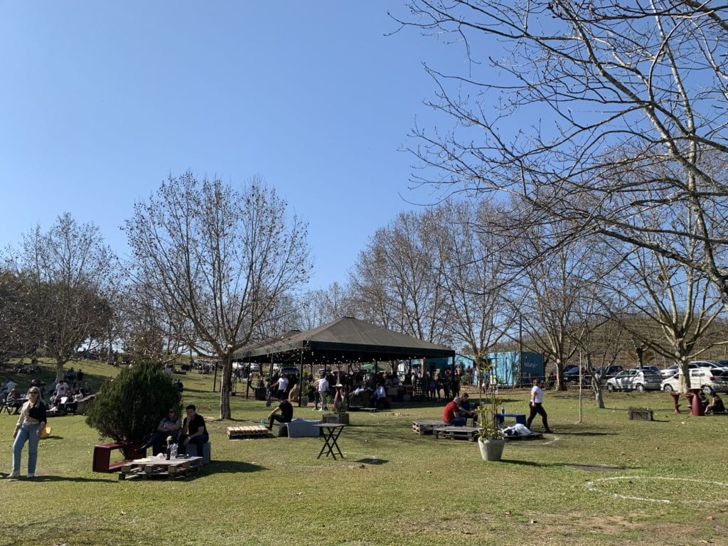 Miolo, Bento Gonçalves
