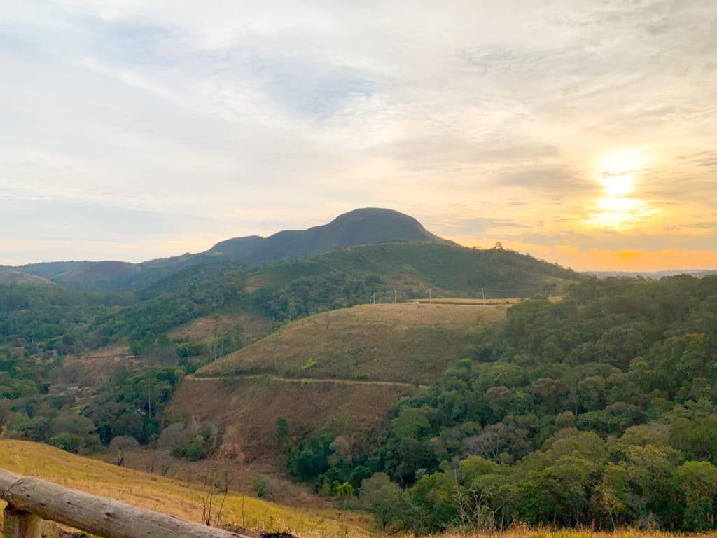 Mirante do Saboó, great for sunset