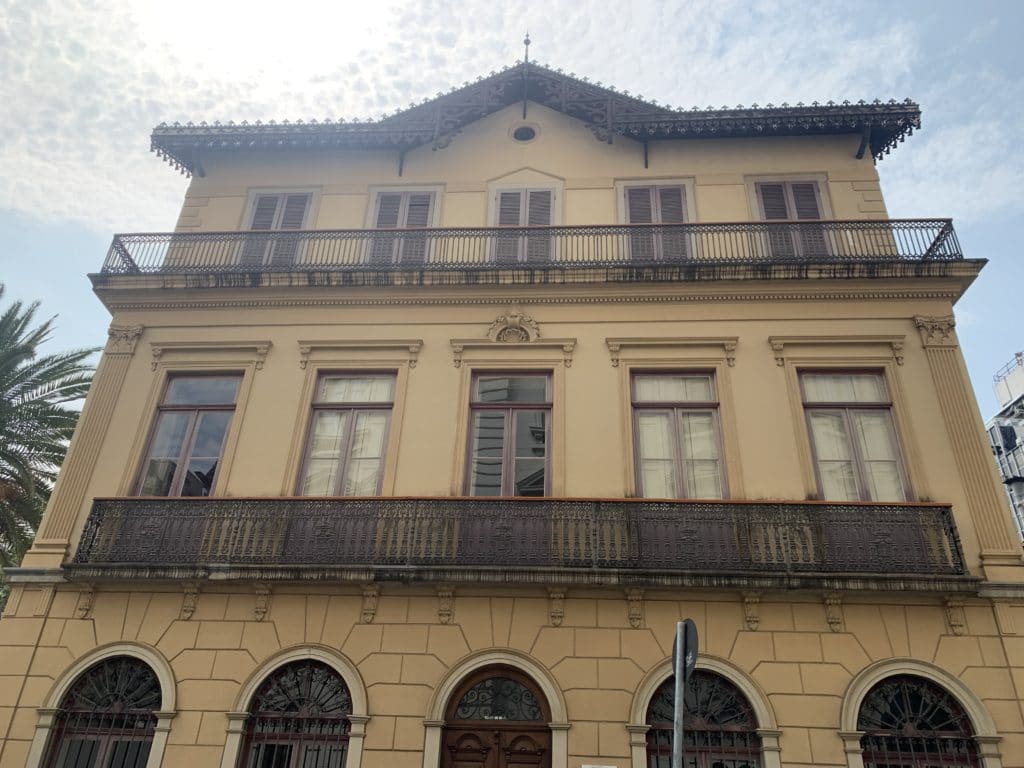 Museu da Cidade de São Paulo