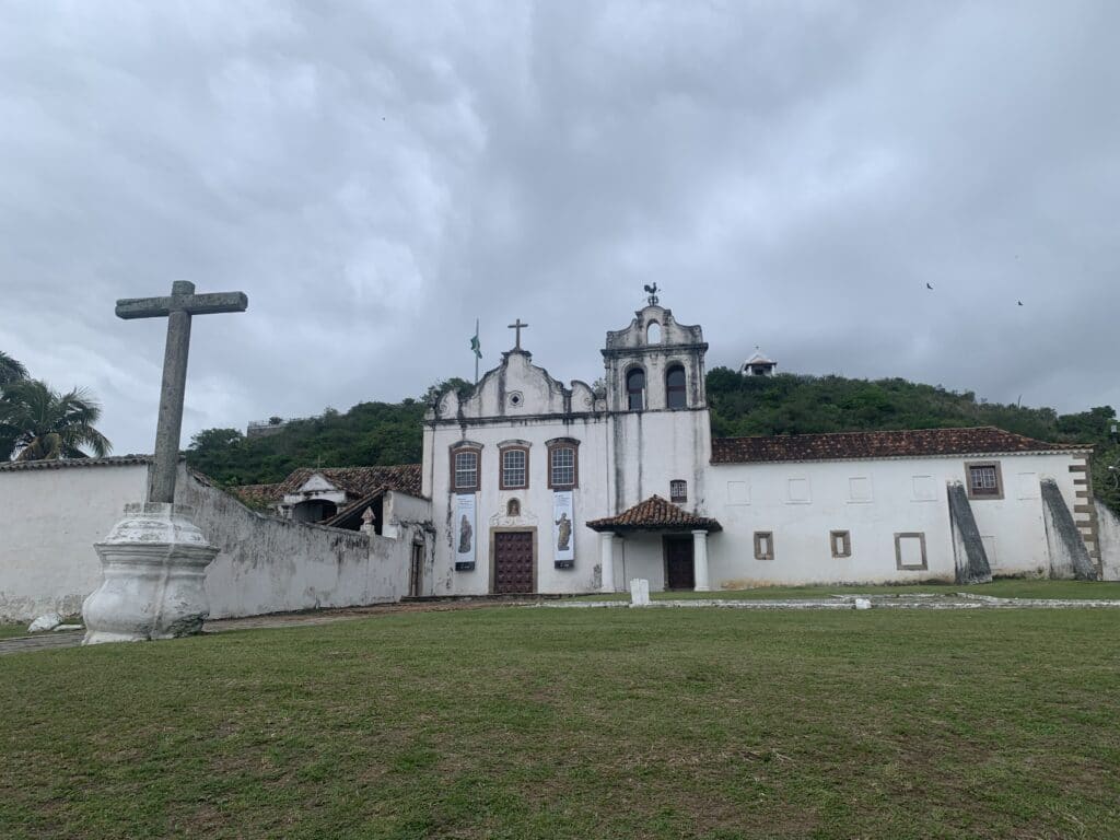 Museu de Arte Religiosa e Tradicional de Cabo Frio