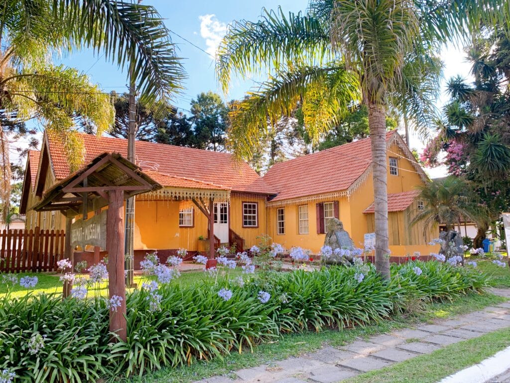 Museu de História Witmarsum