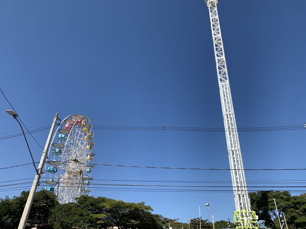 Parque Guanabara, Belo Horizonte