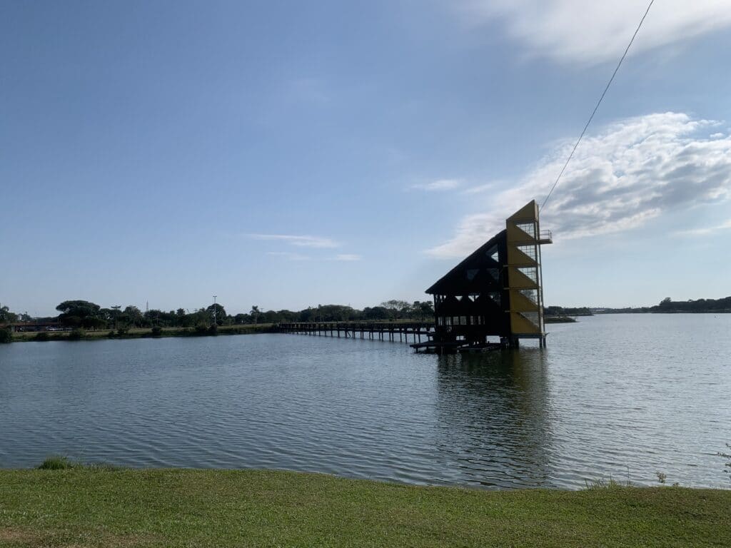 Parque Náutico, Curitiba