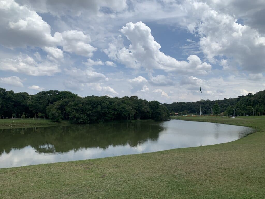 Parque Tingui