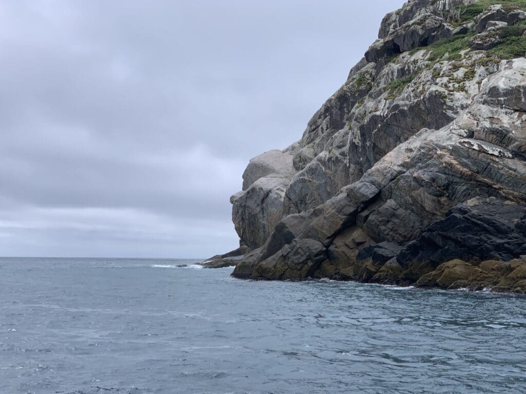 Pedra do Macaco, Arraial do Cabo