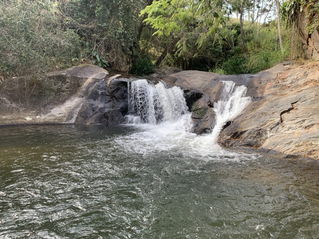 Poço do Quilombo