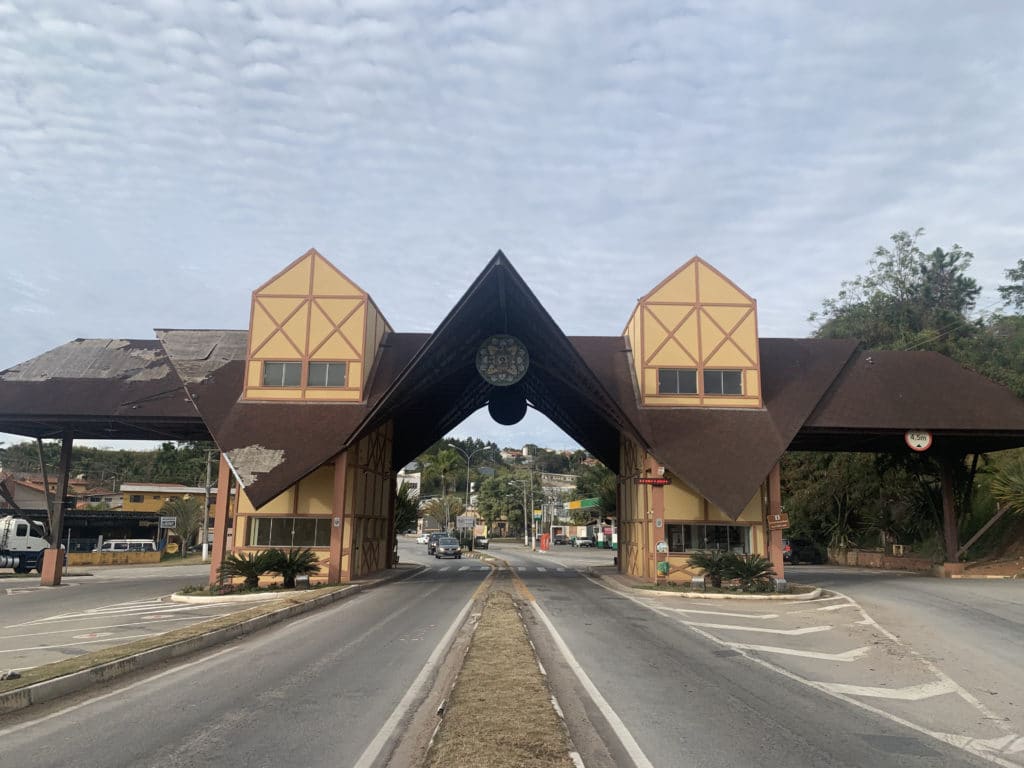 Portal de São Roque