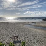 Praia da Tiririca, Itacaré
