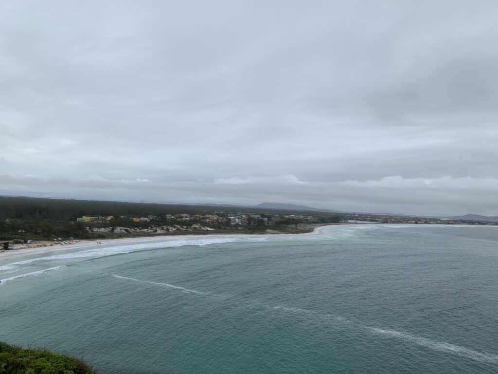 Praia do Pontal, Arraial do Cabo