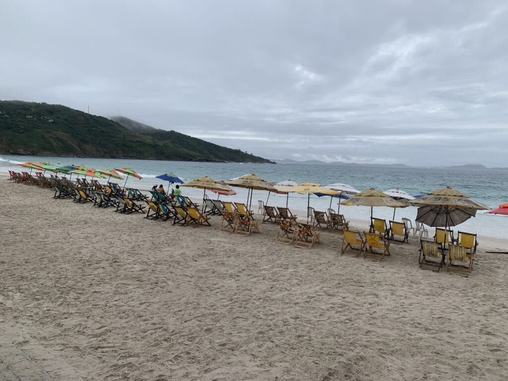 Prainha, Arraial do Cabo