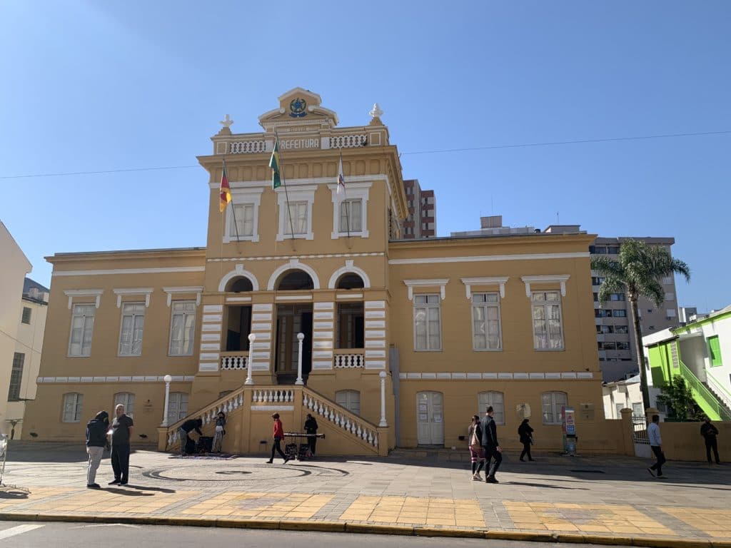 Bento Gonçalves City Hall