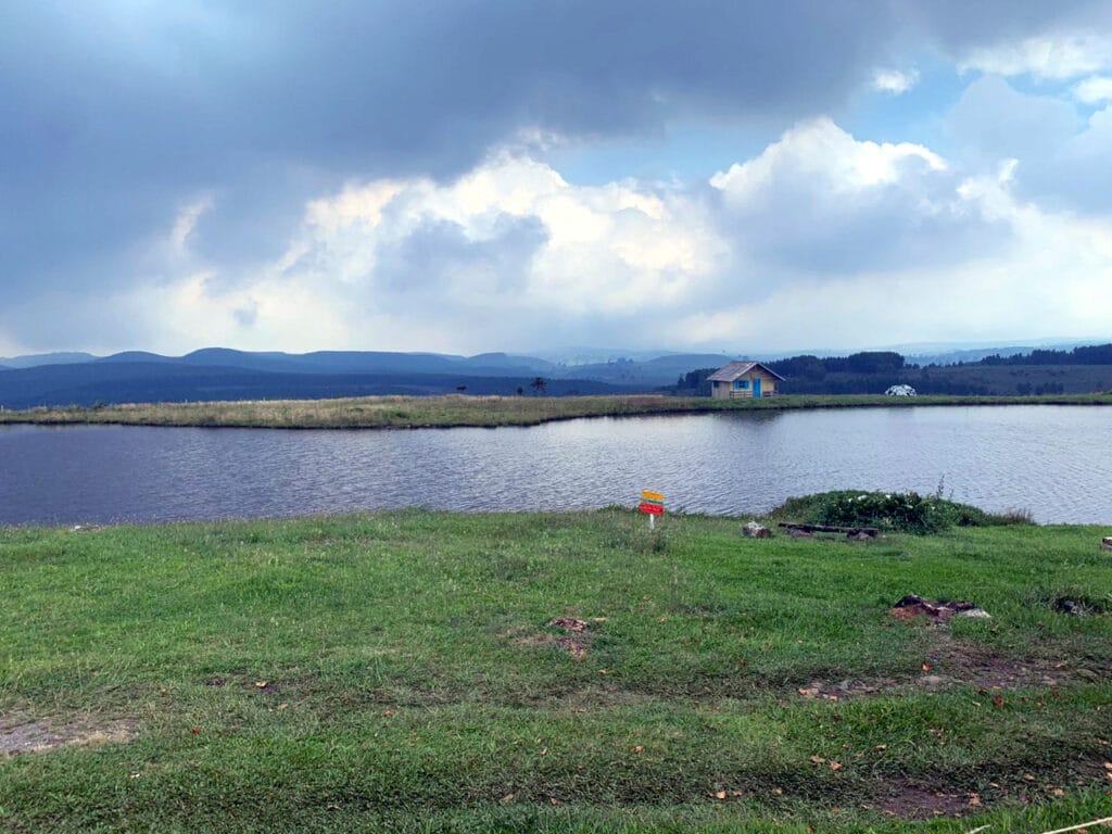 Cânion Fortaleza, Cambará do Sul - RS