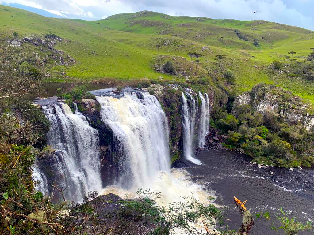 Cachoeirão do Rodrigues