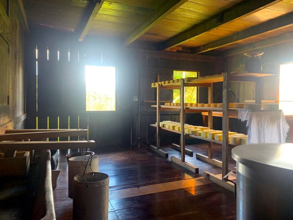 Fazenda Rincão Comprido