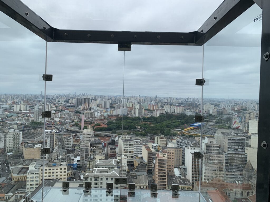 Sampa Sky