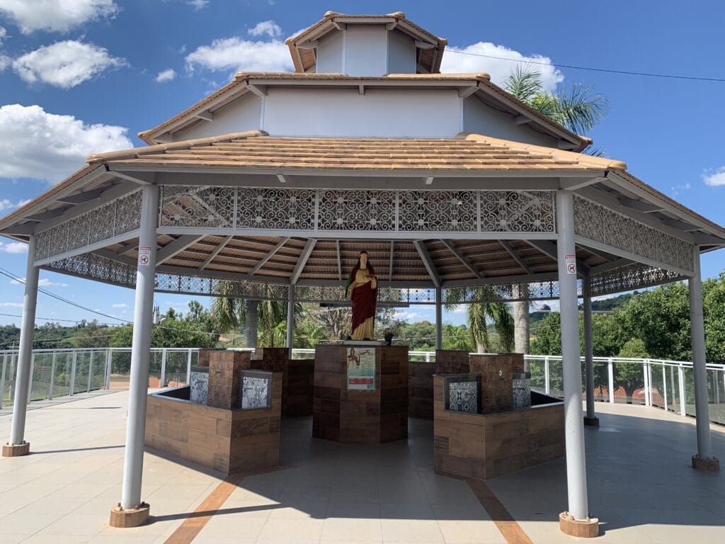 Santuário de Santa Luzia