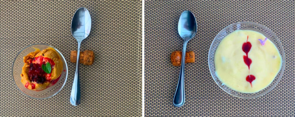 Desserts