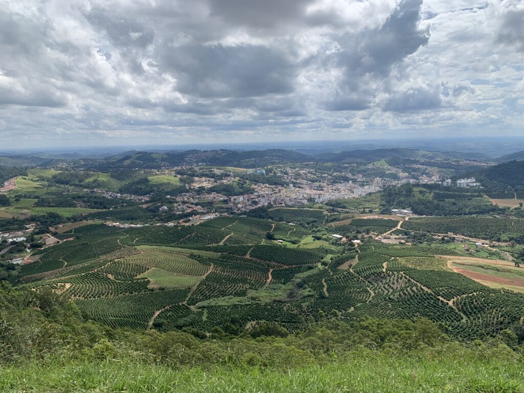Alto da Serra, Serra Negra