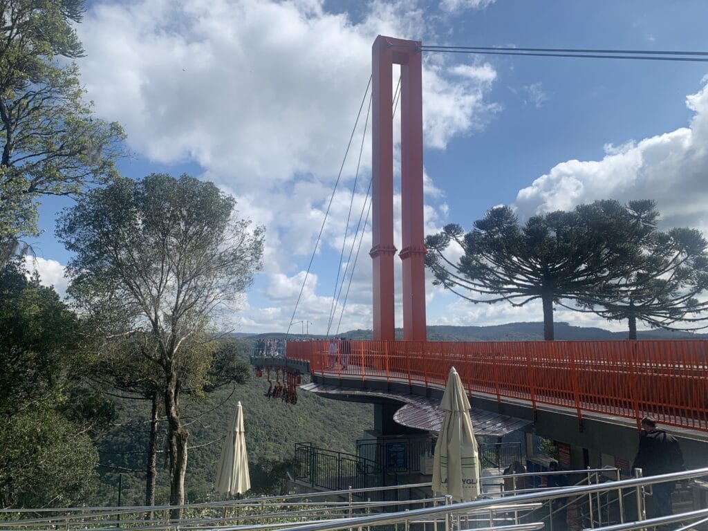 Skyglass Canela