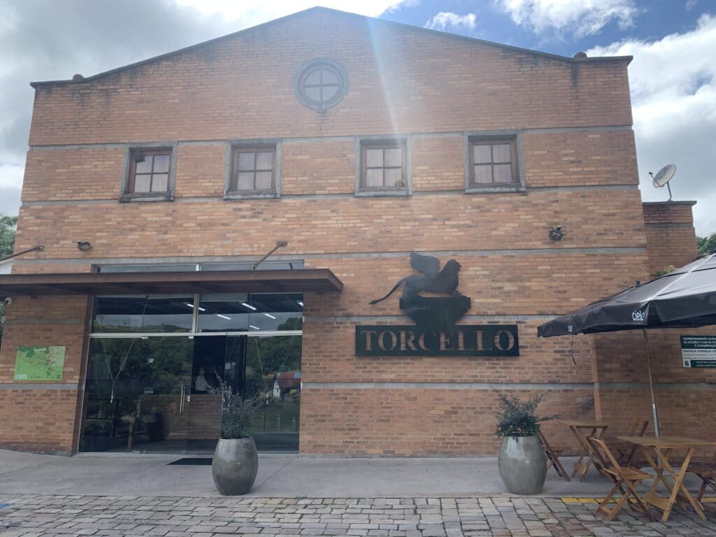 Vinícola Torcello